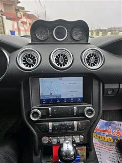 فورد موستانج